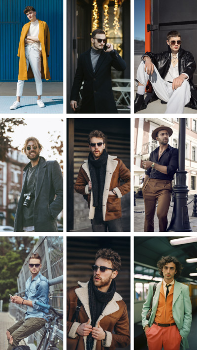Fashion
