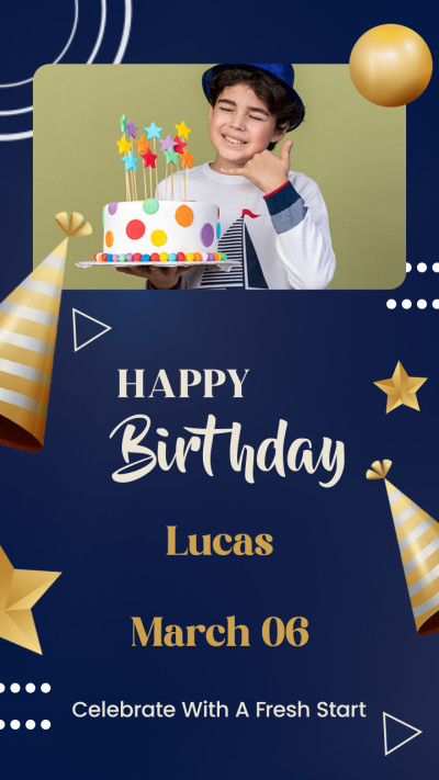 Birthday9