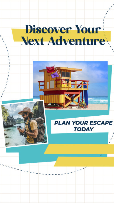 Plan Your Escape