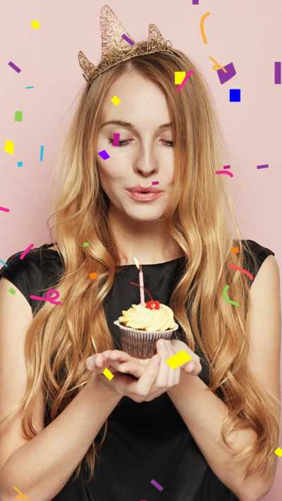Birthday