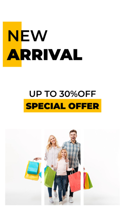 Limited Time!