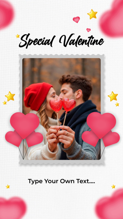 Special Valentine